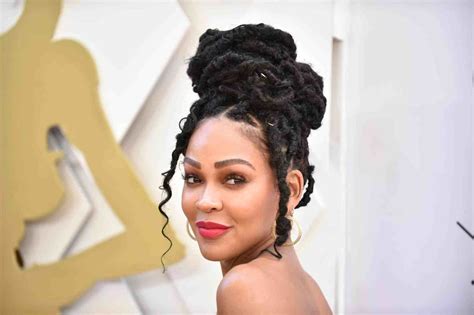 meagan good ass|Meagan Good Twerks, Shows Off Her 'Curvy' Body In Viral Post.